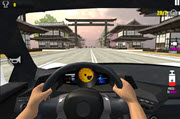 Furious Racing 3D Game