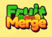 Play Fruit Merge Online