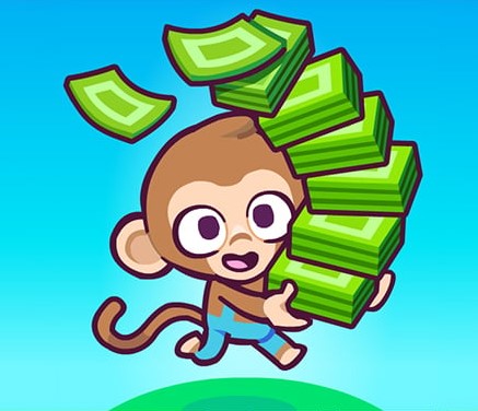 Play Monkey Mart Online