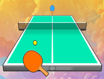 Ping Pong Go!